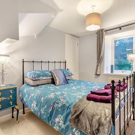 East Tarrel Cottage Portmahomack Luaran gambar