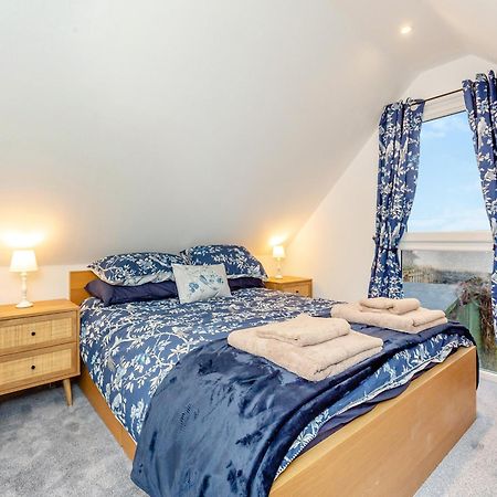East Tarrel Cottage Portmahomack Luaran gambar