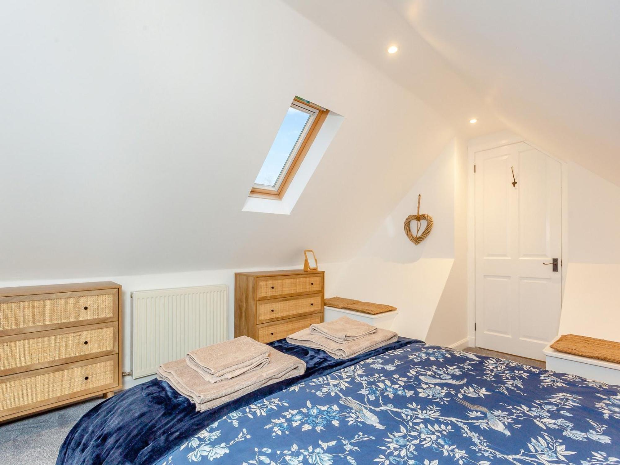 East Tarrel Cottage Portmahomack Luaran gambar
