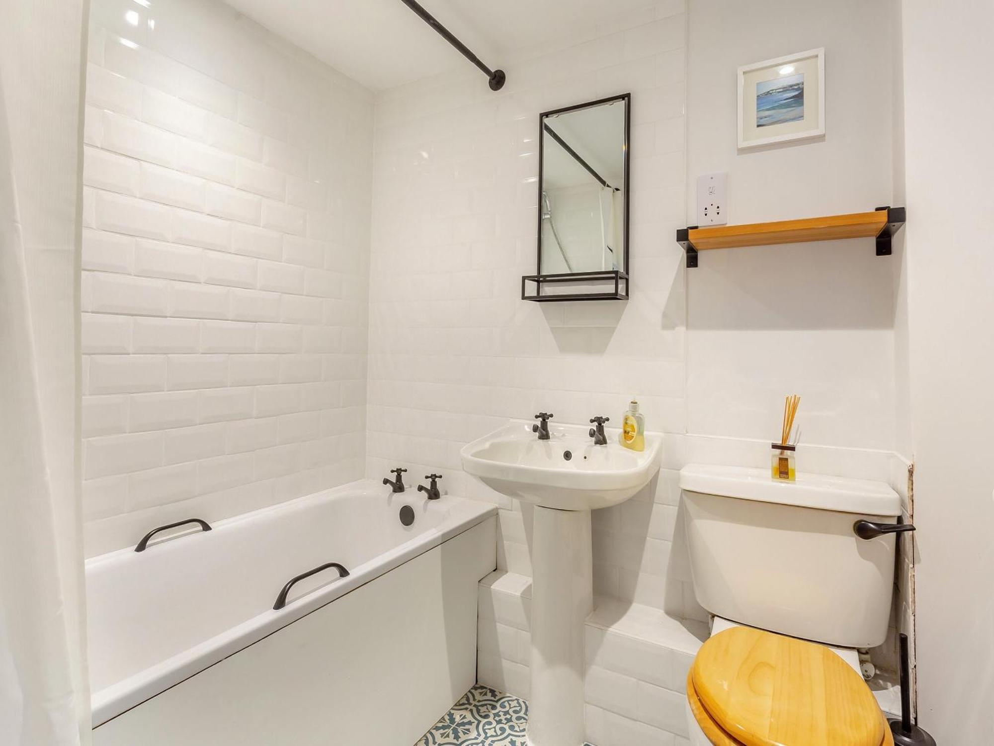 East Tarrel Cottage Portmahomack Luaran gambar