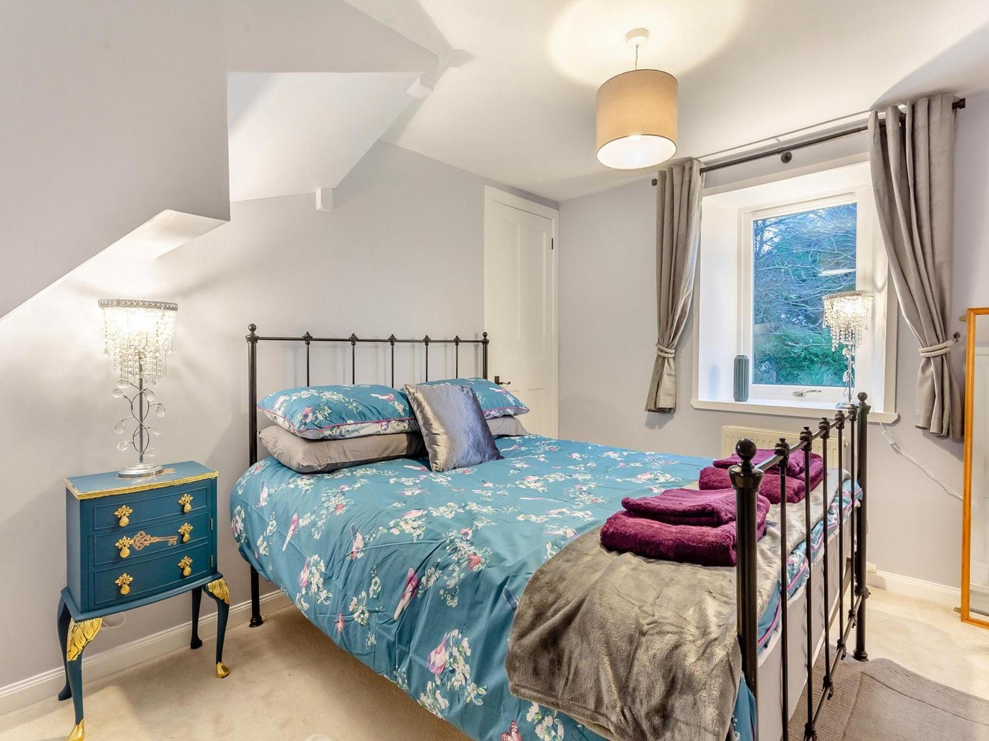 East Tarrel Cottage Portmahomack Luaran gambar