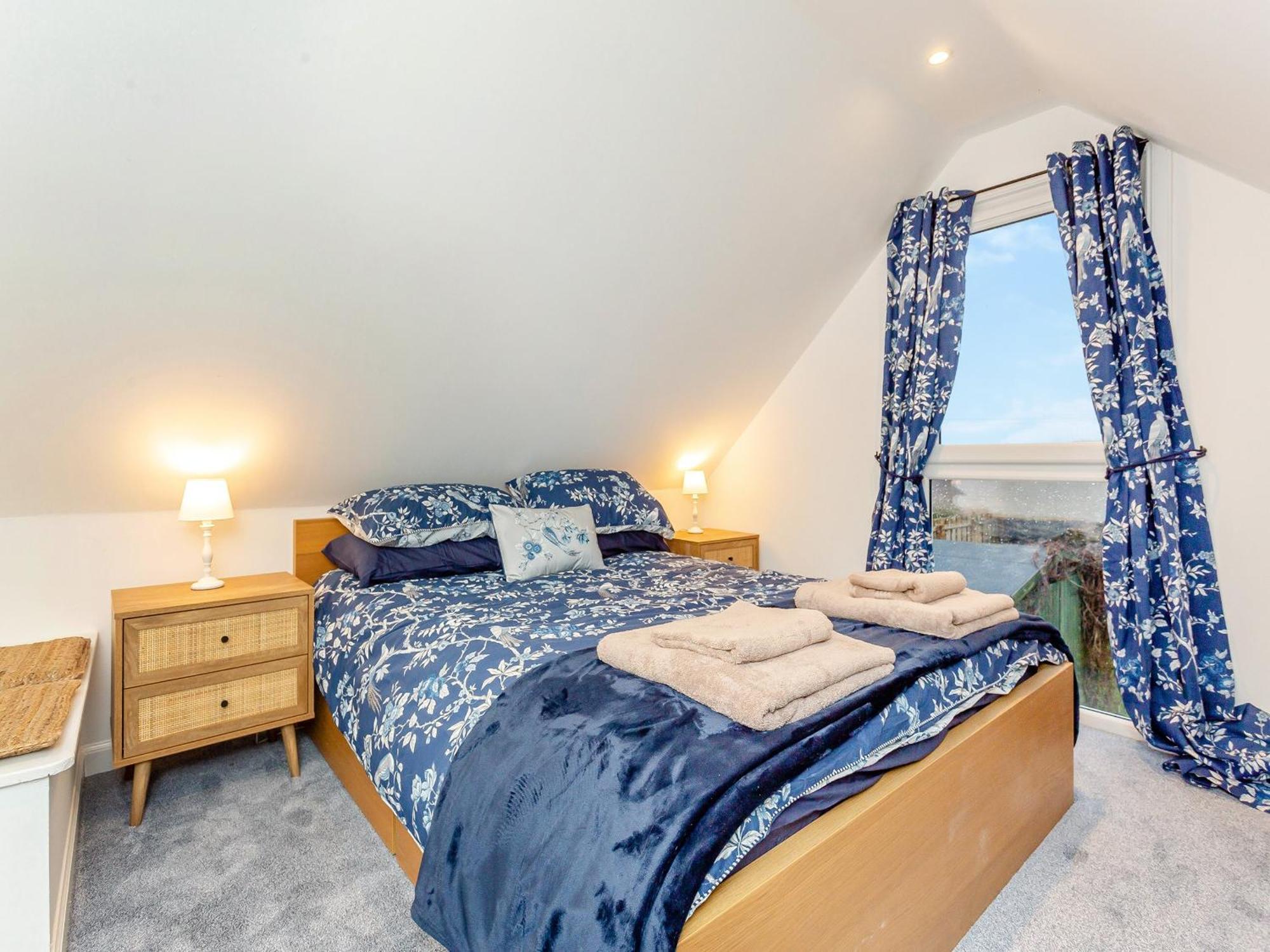 East Tarrel Cottage Portmahomack Luaran gambar