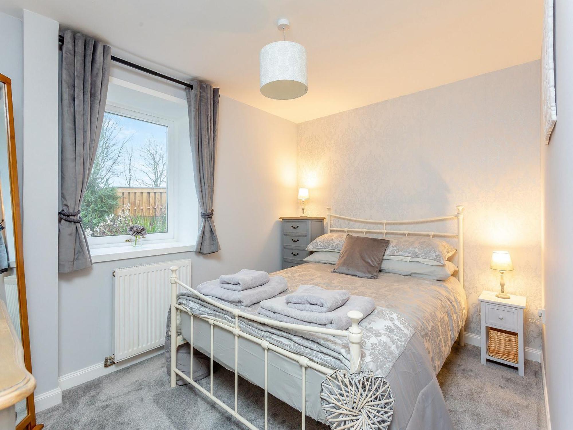 East Tarrel Cottage Portmahomack Luaran gambar