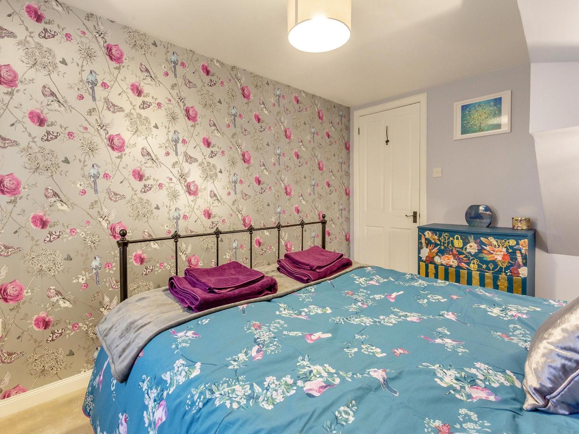 East Tarrel Cottage Portmahomack Luaran gambar